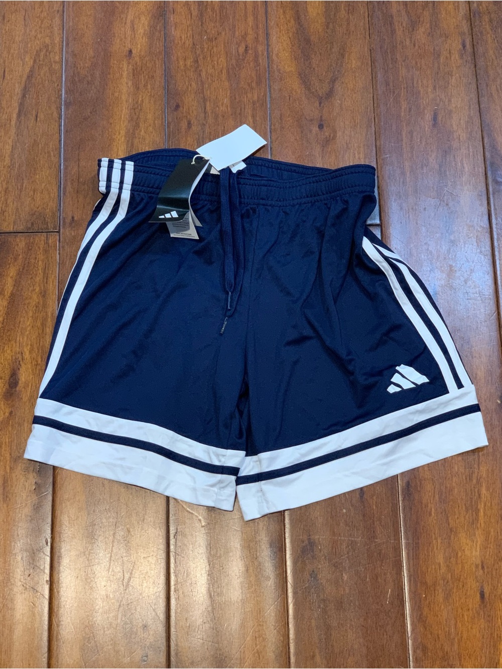 adidas Soccer Shorts